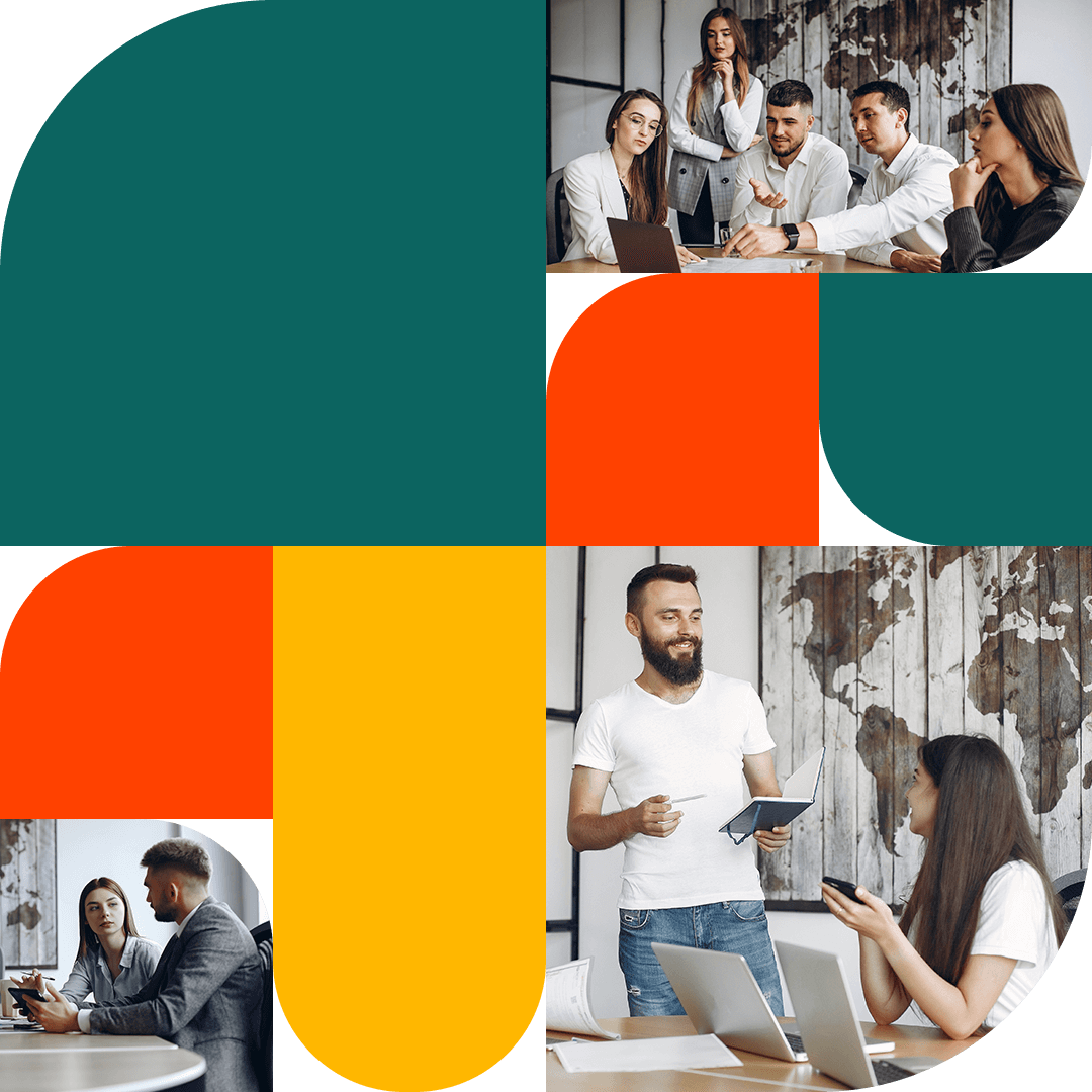 Biz2Lending Team